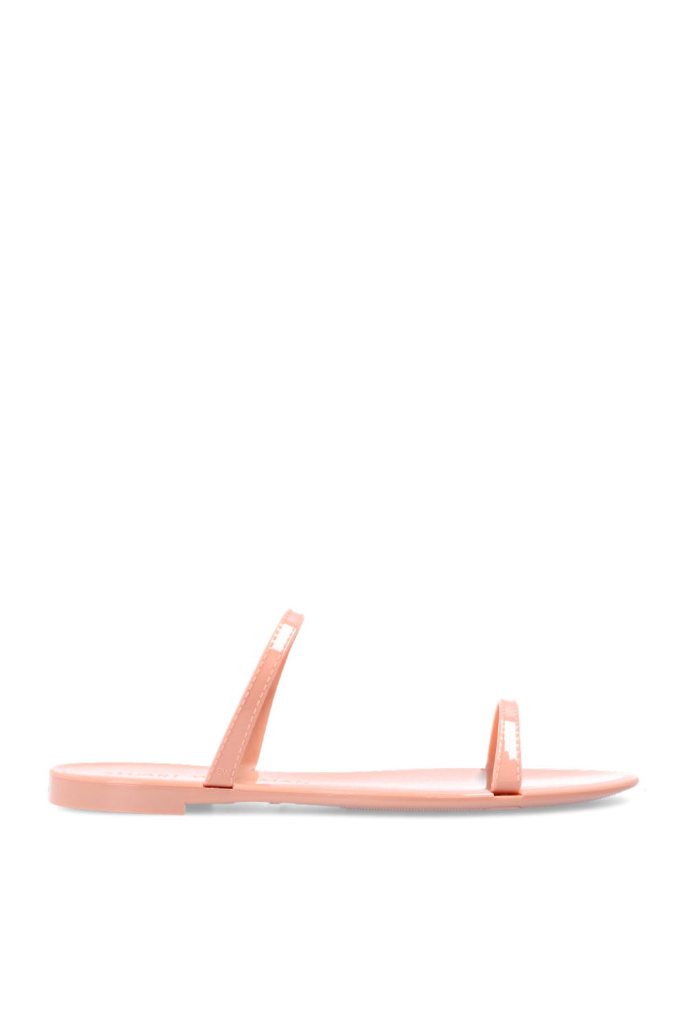 STUART WEITZMAN SK169CRMDRZCRM 関税送料込 Amazon.com | Stuart Weitzman Pearldrop Platform Loafer Black